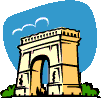 Ah Paris!