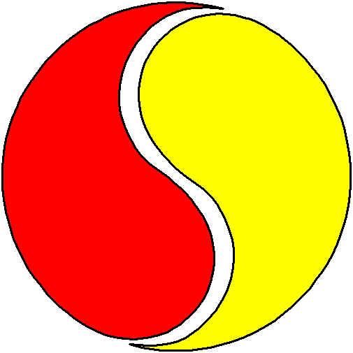 Yin Yang